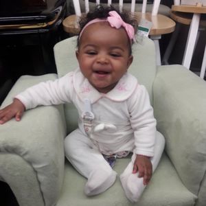 Meet your Posher, Gladys